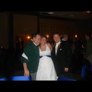 Meet your Posher, Matt